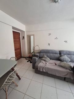 Apartamento Para Vender com 3 quartos 1 suítes no bairro Costa Azul em Salvador