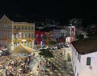 Apartamento Para Vender com 1 quartos 1 suíte no bairro Rio Vermelho em Salvador