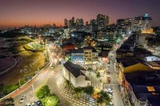 Apartamento Para Vender com 1 quartos 1 suíte no bairro Rio Vermelho em Salvador