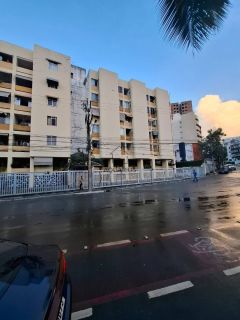 Apartamento Para Vender com 1 quartos 1 suíte no bairro Rio Vermelho em Salvador