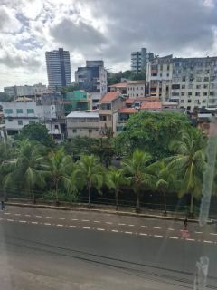 Apartamento Para Vender com 1 quartos 1 suíte no bairro Rio Vermelho em Salvador