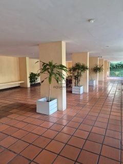 Apartamento Para Vender com 1 quartos 1 suíte no bairro Rio Vermelho em Salvador