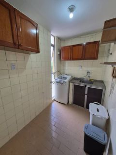 Apartamento Para Vender com 1 quartos 1 suíte no bairro Rio Vermelho em Salvador