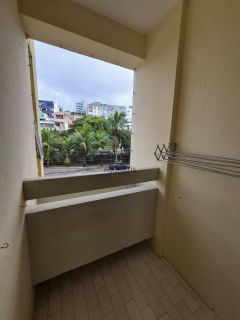 Apartamento Para Vender com 1 quartos 1 suíte no bairro Rio Vermelho em Salvador