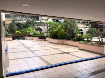 Apartamento Para Vender com 4 quartos 1 suítes no bairro AQUARIUS em Salvador