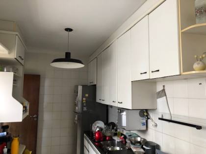 Apartamento Para Vender com 4 quartos 1 suítes no bairro AQUARIUS em Salvador