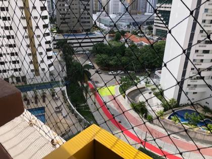 Apartamento Para Vender com 4 quartos 1 suítes no bairro AQUARIUS em Salvador