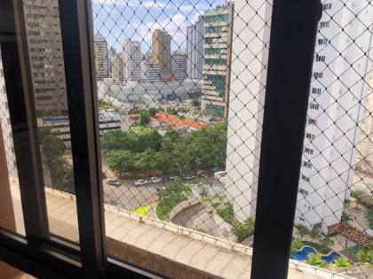 Apartamento Para Vender com 4 quartos 1 suítes no bairro AQUARIUS em Salvador
