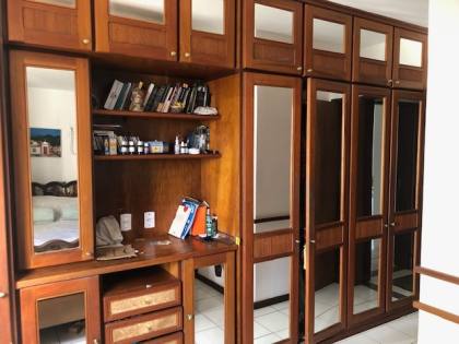 Apartamento Para Vender com 4 quartos 1 suítes no bairro AQUARIUS em Salvador