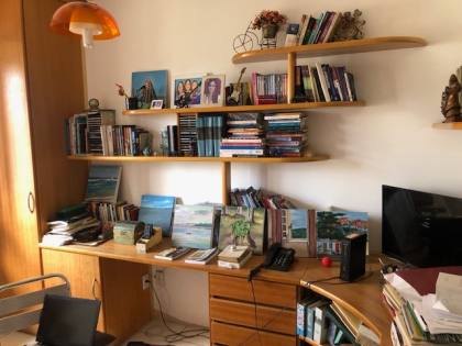 Apartamento Para Vender com 4 quartos 1 suítes no bairro AQUARIUS em Salvador