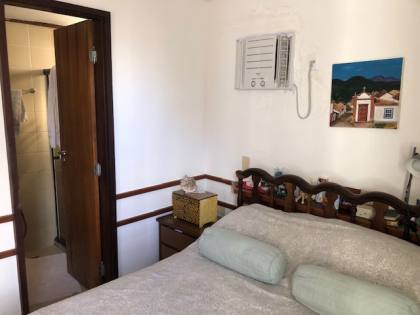 Apartamento Para Vender com 4 quartos 1 suítes no bairro AQUARIUS em Salvador