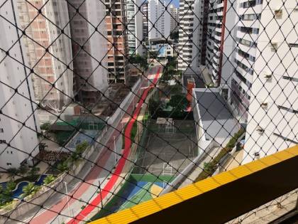 Apartamento Para Vender com 4 quartos 1 suítes no bairro AQUARIUS em Salvador