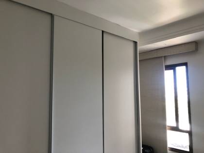 Apartamento Para Vender com 4 quartos 1 suítes no bairro AQUARIUS em Salvador
