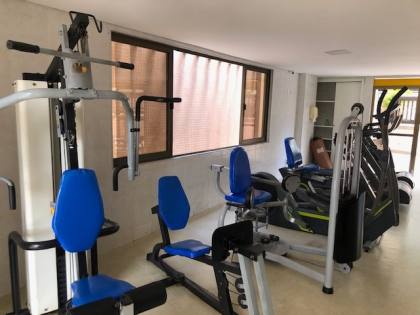 Apartamento Para Vender com 4 quartos 1 suítes no bairro AQUARIUS em Salvador