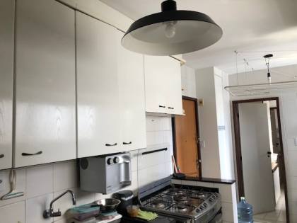 Apartamento Para Vender com 4 quartos 1 suítes no bairro AQUARIUS em Salvador
