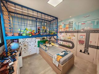Apartamento Para Vender 3 suítes no bairro Pituaçu em Salvador