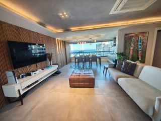 Apartamento Para Vender 3 suítes no bairro Pituaçu em Salvador