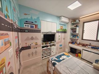 Apartamento Para Vender 3 suítes no bairro Pituaçu em Salvador
