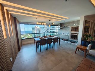 Apartamento Para Vender 3 suítes no bairro Pituaçu em Salvador