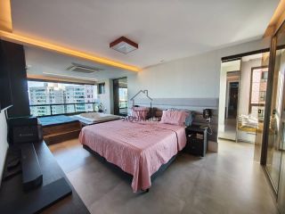 Apartamento Para Vender 3 suítes no bairro Pituaçu em Salvador
