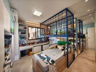 Apartamento Para Vender 3 suítes no bairro Pituaçu em Salvador