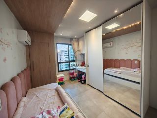 Apartamento Para Vender 3 suítes no bairro Pituaçu em Salvador