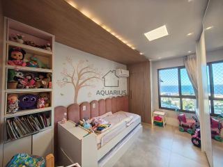 Apartamento Para Vender 3 suítes no bairro Pituaçu em Salvador