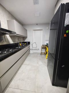 Apartamento Para Vender 3 suítes no bairro Pituaçu em Salvador