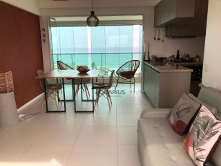Apartamento Para Vender com 2 quartos 1 suíte no bairro Stella Maris em Salvador