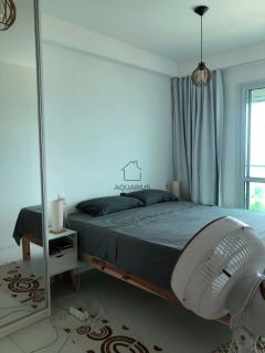 Apartamento Para Vender com 2 quartos 1 suíte no bairro Stella Maris em Salvador