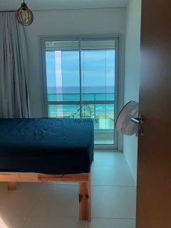 Apartamento Para Vender com 2 quartos 1 suíte no bairro Stella Maris em Salvador
