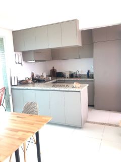 Apartamento Para Vender com 2 quartos 1 suíte no bairro Stella Maris em Salvador