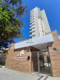 Apartamento Para Vender com 2 quartos 1 suíte no bairro Stella Maris em Salvador