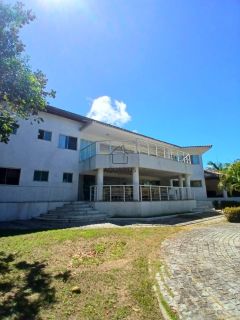 Casa de Condomínio Para Vender com 5 quartos 4 suítes no Condomínio Encontro das Águas em Lauro De Freitas