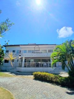 Casa de Condomínio Para Vender com 5 quartos 4 suítes no Condomínio Encontro das Águas em Lauro De Freitas