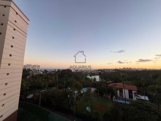 Apartamento Para Alugar com 3 quartos 3 suítes no bairro Pituaçu em Salvador