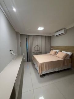 Apartamento Para Alugar com 3 quartos 3 suítes no bairro Pituaçu em Salvador