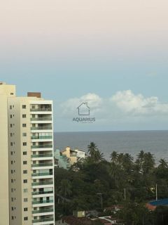 Apartamento Para Alugar com 3 quartos 3 suítes no bairro Pituaçu em Salvador