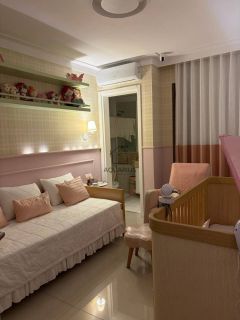 Apartamento Para Alugar com 3 quartos 3 suítes no bairro Pituaçu em Salvador
