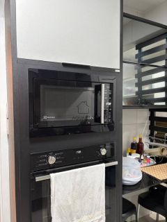 Apartamento Para Alugar com 3 quartos 3 suítes no bairro Pituaçu em Salvador