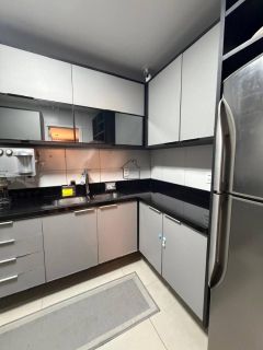 Apartamento Para Alugar com 3 quartos 3 suítes no bairro Pituaçu em Salvador
