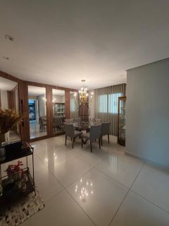 Apartamento Para Alugar com 3 quartos 3 suítes no bairro Pituaçu em Salvador