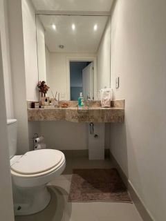 Apartamento Para Alugar com 3 quartos 3 suítes no bairro Pituaçu em Salvador