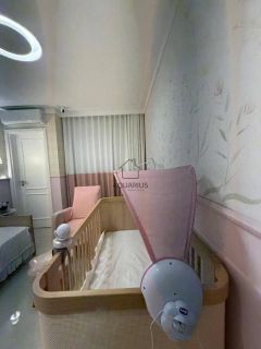 Apartamento Para Alugar com 3 quartos 3 suítes no bairro Pituaçu em Salvador
