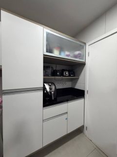 Apartamento Para Alugar com 3 quartos 3 suítes no bairro Pituaçu em Salvador