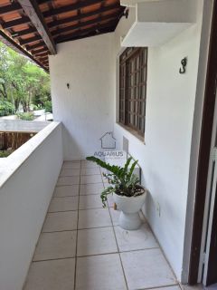 Casa de Condomínio Para Vender com 3 quartos 1 suítes no bairro Stella Maris em Salvador