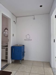 Casa de Condomínio Para Vender com 3 quartos 1 suítes no bairro Stella Maris em Salvador