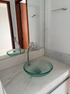 Apartamento Para Vender com 3 quartos 1 suítes no bairro Itaigara em Salvador