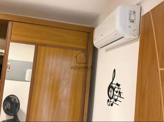Apartamento Para Vender com 2 quartos 1 suítes no bairro Itapuã em Salvador