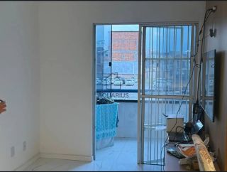 Apartamento Para Vender com 2 quartos 1 suítes no bairro Itapuã em Salvador